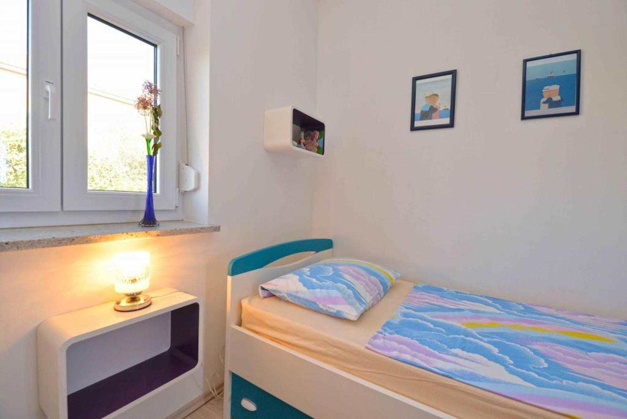 Apartment Pia מורטר מראה חיצוני תמונה