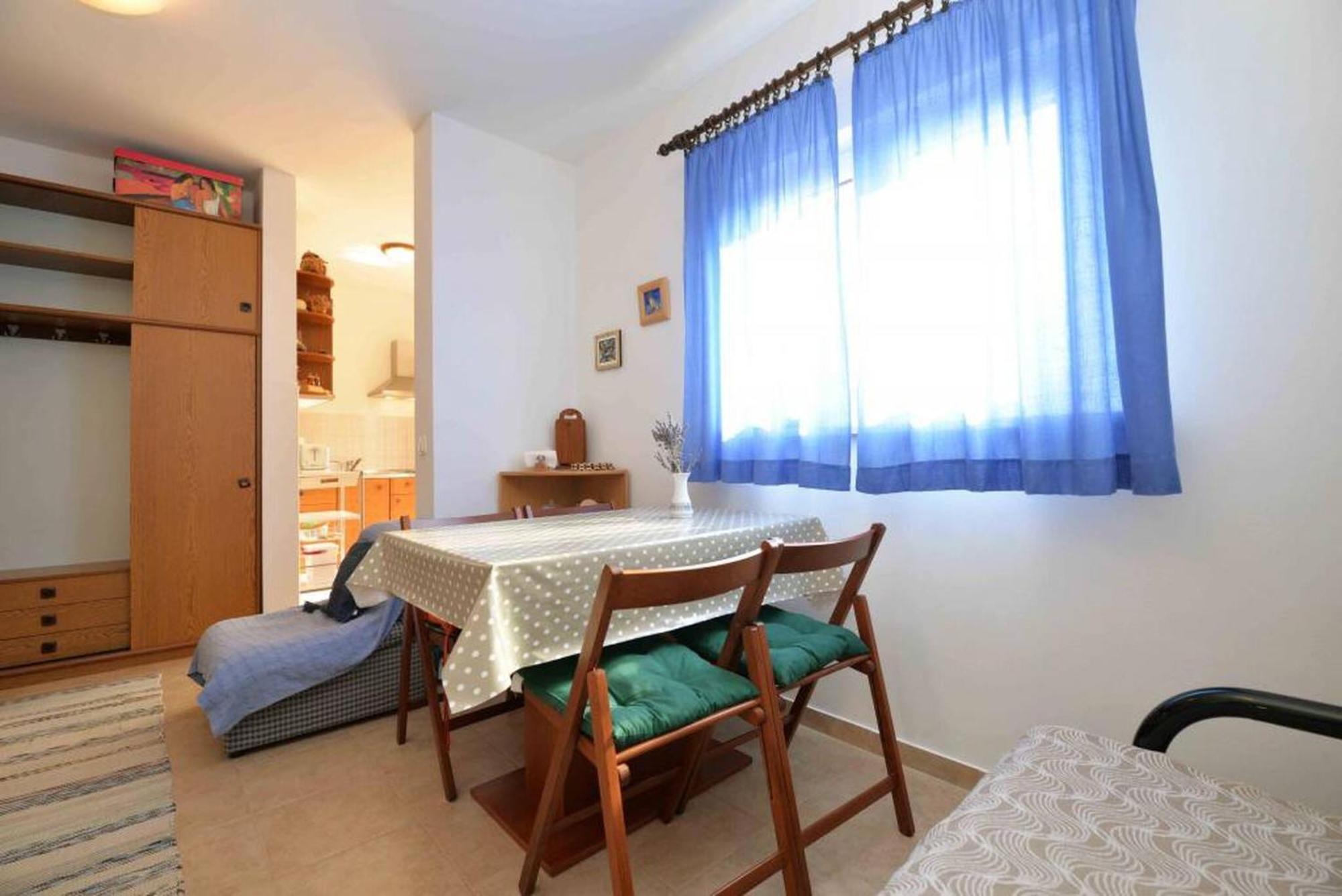 Apartment Pia מורטר מראה חיצוני תמונה