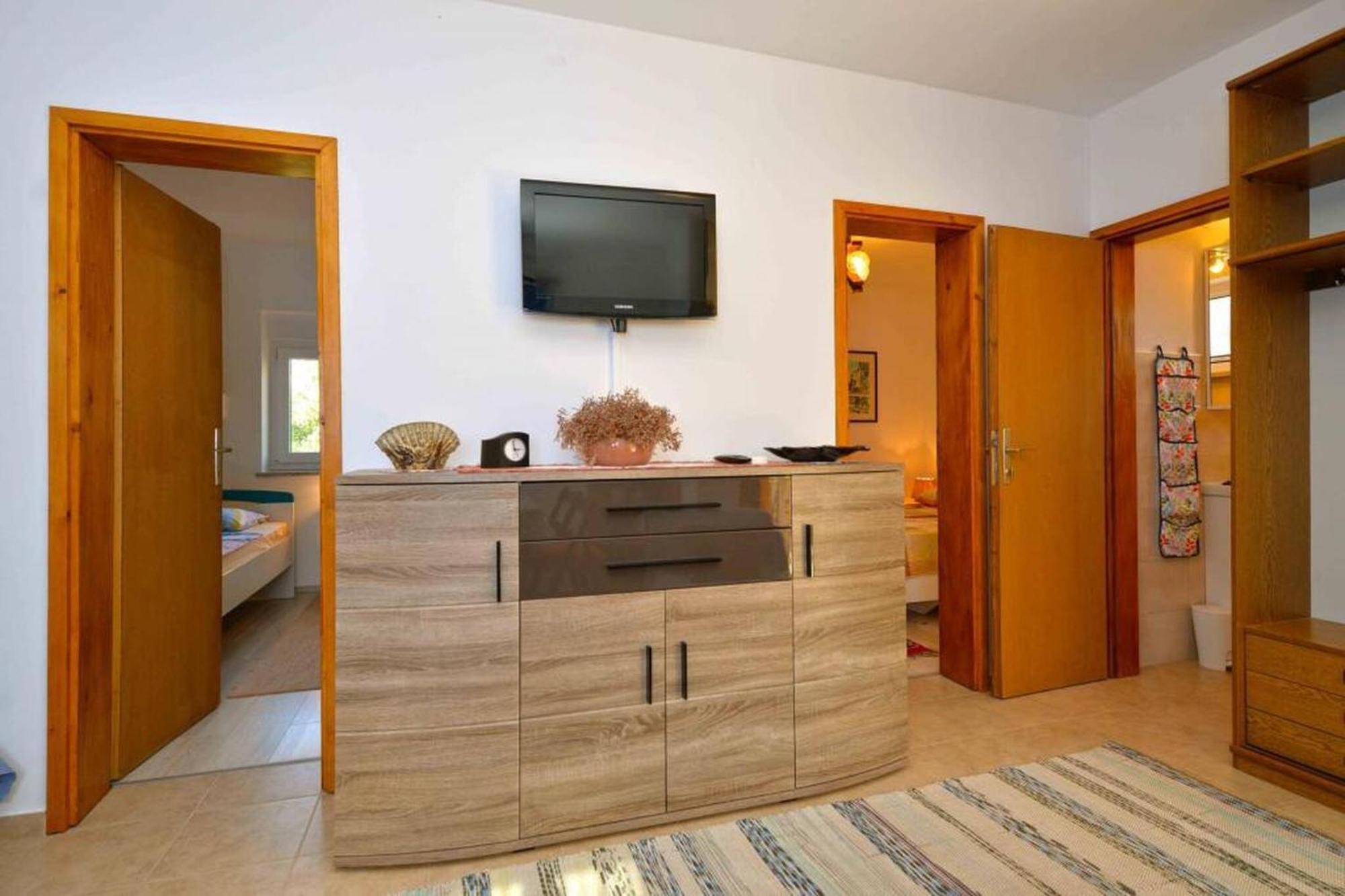 Apartment Pia מורטר מראה חיצוני תמונה
