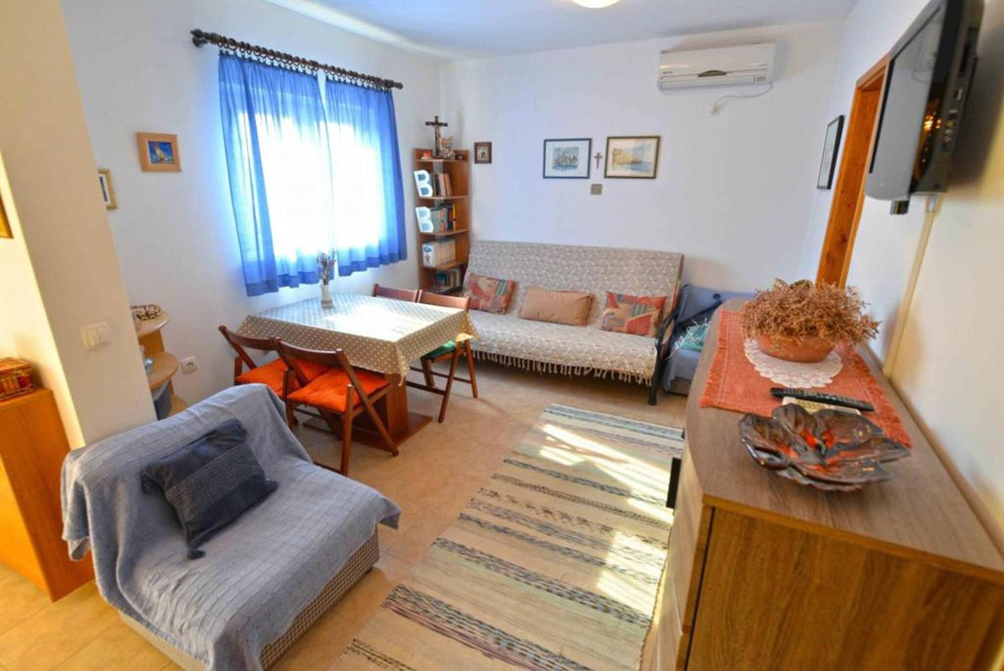 Apartment Pia מורטר מראה חיצוני תמונה